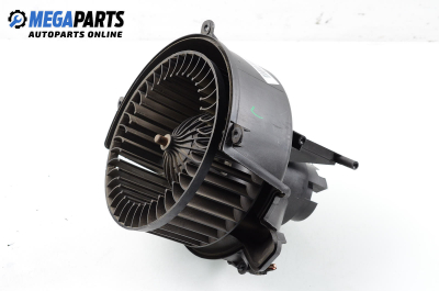 Heating blower for Opel Zafira A 2.2 16V, 147 hp, minivan automatic, 2001