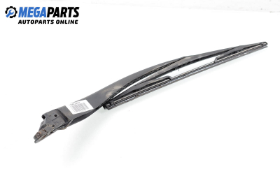 Rear wiper arm for Opel Zafira A 2.2 16V, 147 hp, minivan automatic, 2001, position: rear