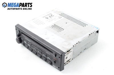 CD player for Opel Zafira A (1999-2005)