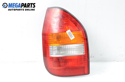 Tail light for Opel Zafira A 2.2 16V, 147 hp, minivan automatic, 2001, position: left