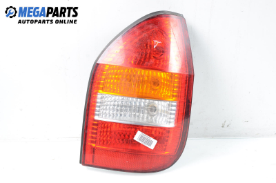 Tail light for Opel Zafira A 2.2 16V, 147 hp, minivan automatic, 2001, position: right