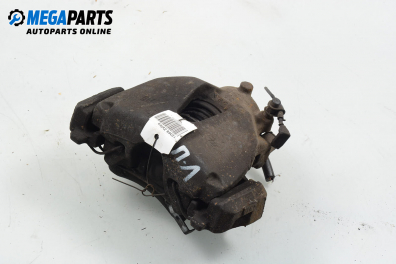 Caliper for Opel Zafira A 2.2 16V, 147 hp, minivan automatic, 2001, position: front - left