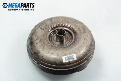 Torque converter for Opel Zafira A 2.2 16V, 147 hp, minivan automatic, 2001