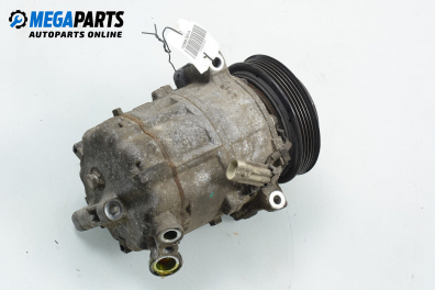 AC compressor for Opel Zafira A 2.2 16V, 147 hp, minivan automatic, 2001