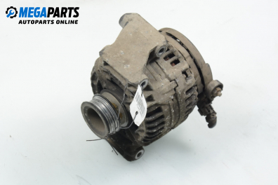 Alternator for Opel Zafira A 2.2 16V, 147 hp, monovolum automatic, 2001