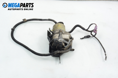 Power steering pump for Opel Zafira A 2.2 16V, 147 hp, minivan automatic, 2001