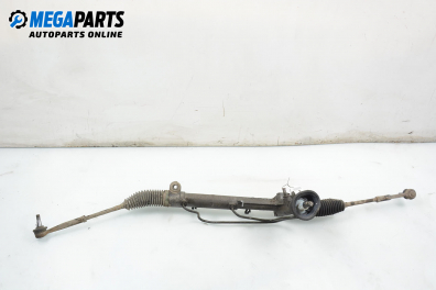 Hydraulic steering rack for Opel Zafira A 2.2 16V, 147 hp, minivan automatic, 2001