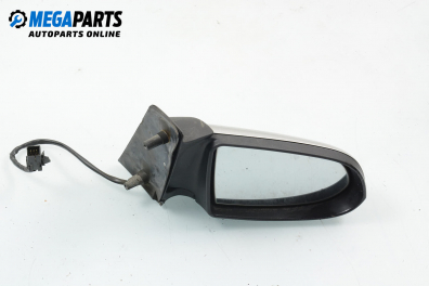 Oglindă for Opel Zafira A 2.2 16V, 147 hp, monovolum automatic, 2001, position: dreapta