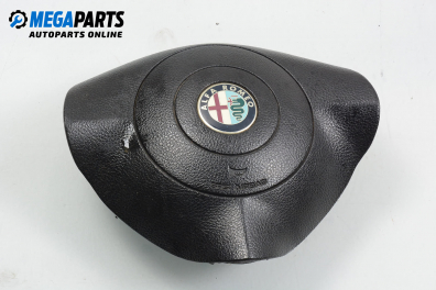 Airbag for Alfa Romeo 147 1.9 JTD, 115 hp, hatchback, 2001, position: fața