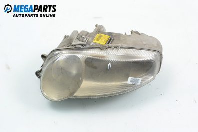 Headlight for Alfa Romeo 147 1.9 JTD, 115 hp, hatchback, 2001, position: left