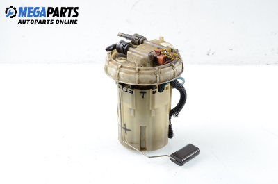 Supply pump for Alfa Romeo 147 1.9 JTD, 115 hp, hatchback, 2001