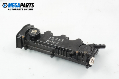 Valve cover for Alfa Romeo 147 1.9 JTD, 115 hp, hatchback, 2001