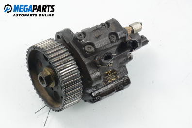 Diesel injection pump for Alfa Romeo 147 1.9 JTD, 115 hp, hatchback, 2001 № Bosch 0445 010 007