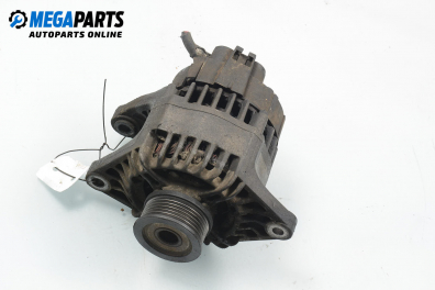 Alternator for Alfa Romeo 147 1.9 JTD, 115 hp, hatchback, 2001