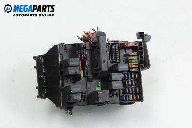 Tablou cu siguranțe for Smart  Fortwo (W450) 0.6, 45 hp, coupe, 1999