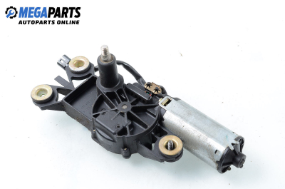 Motor ștergătoare parbriz for Smart  Fortwo (W450) 0.6, 45 hp, coupe, 1999, position: din spate