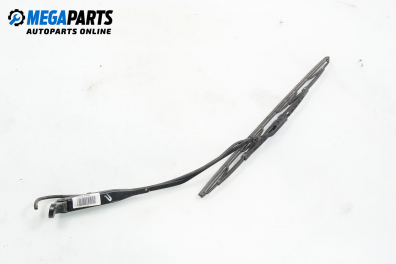 Front wipers arm for Smart  Fortwo (W450) 0.6, 45 hp, coupe, 1999, position: left