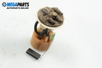 Fuel pump for Smart  Fortwo (W450) 0.6, 45 hp, coupe, 1999