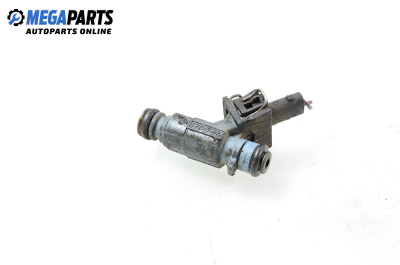 Gasoline fuel injector for Smart  Fortwo (W450) 0.6, 45 hp, coupe, 1999