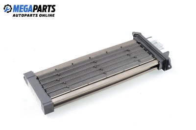 Radiator electric încălzire for Renault Scenic II 1.9 dCi, 120 hp, monovolum, 2005