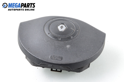 Airbag for Renault Scenic II 1.9 dCi, 120 hp, monovolum, 2005, position: fața