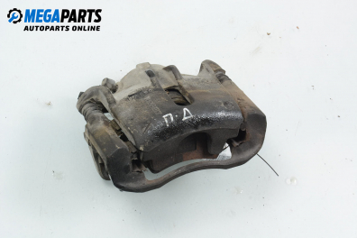 Caliper for Renault Scenic II 1.9 dCi, 120 hp, minivan, 2005, position: front - right