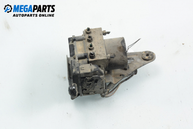 ABS for Renault Scenic II 1.9 dCi, 120 hp, minivan, 2005