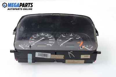 Instrument cluster for Volkswagen Golf III 1.9 TDI, 90 hp, hatchback, 1996