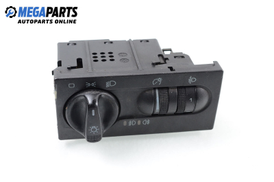 Lights switch for Volkswagen Golf III 1.9 TDI, 90 hp, hatchback, 1996