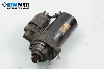 Demaror for Volkswagen Golf III 1.9 TDI, 90 hp, hatchback, 1996