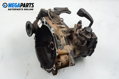  for Volkswagen Golf III 1.9 TDI, 90 hp, hatchback, 1996