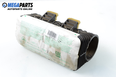 Airbag for Opel Astra G 2.0 16V DTI, 101 hp, combi, 2000, position: fața