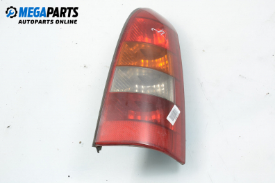 Tail light for Opel Astra G 2.0 16V DTI, 101 hp, station wagon, 2000, position: right