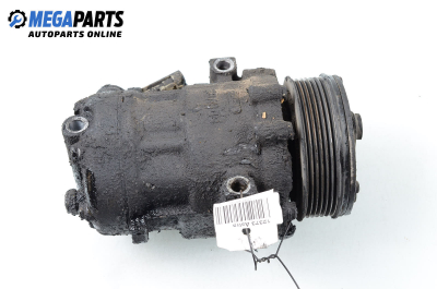AC compressor for Opel Astra G 2.0 16V DTI, 101 hp, station wagon, 2000