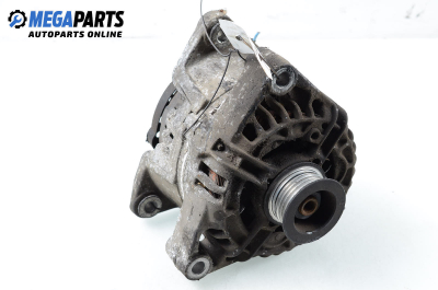 Alternator for Opel Astra G 2.0 16V DTI, 101 hp, station wagon, 2000