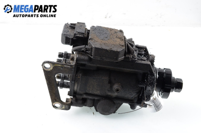 Diesel injection pump for Opel Astra G 2.0 16V DTI, 101 hp, station wagon, 2000