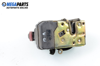 Lock for Opel Astra G 2.0 16V DTI, 101 hp, station wagon, 2000, position: front - left