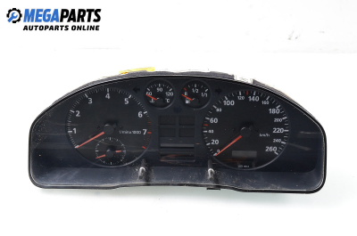 Instrument cluster for Audi A4 (B5) 1.6, 100 hp, sedan, 1995