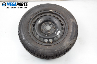 Spare tire for Audi A4 (B5) (1994-2001) 15 inches, width 6 (The price is for one piece)