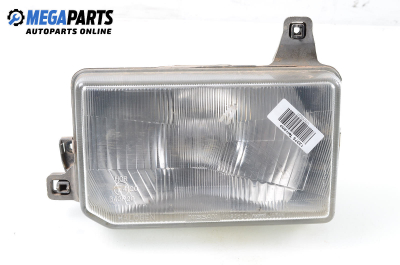 Headlight for Nissan Terrano (WD21) 2.7 TD 4WD, 99 hp, suv, 1990, position: left