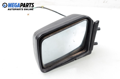 Mirror for Nissan Terrano (WD21) 2.7 TD 4WD, 99 hp, suv, 1990, position: left