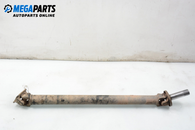Tail shaft for Nissan Terrano (WD21) 2.7 TD 4WD, 99 hp, suv, 1990