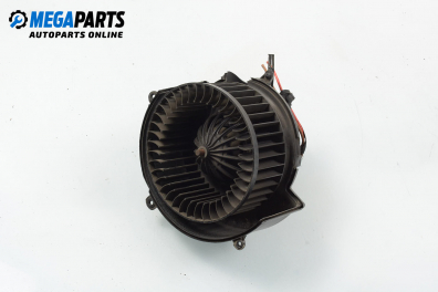 Heating blower for Opel Zafira A 2.0 16V DTI, 101 hp, minivan, 2000