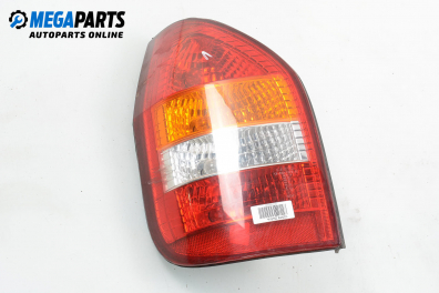 Tail light for Opel Zafira A 2.0 16V DTI, 101 hp, minivan, 2000, position: left