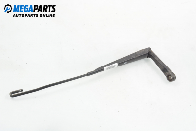 Front wipers arm for Opel Zafira A 2.0 16V DTI, 101 hp, minivan, 2000, position: left