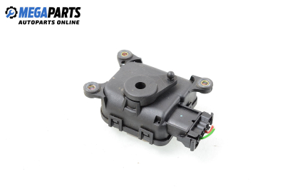 Heater motor flap control for Opel Zafira A 2.0 16V DTI, 101 hp, minivan, 2000