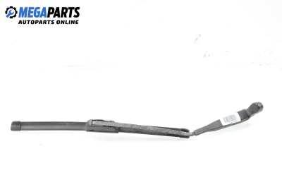 Rear wiper arm for Opel Zafira A 2.0 16V DTI, 101 hp, minivan, 2000, position: rear