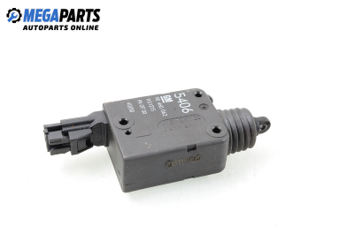 Door lock actuator for Opel Zafira A 2.0 16V DTI, 101 hp, minivan, 2000, position: rear № GM 90460062