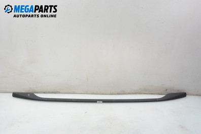 Șină portbagaj de acoperiș for Opel Zafira A 2.0 16V DTI, 101 hp, monovolum, 2000, position: stânga