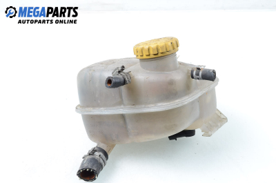 Coolant reservoir for Opel Zafira A 2.0 16V DTI, 101 hp, minivan, 2000